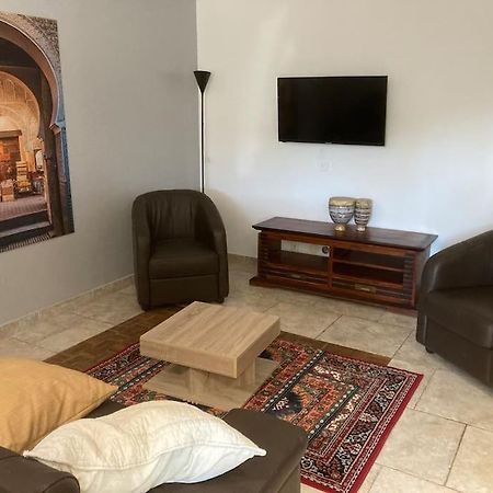 Appartement «Marrakech » A Авіньйон Екстер'єр фото