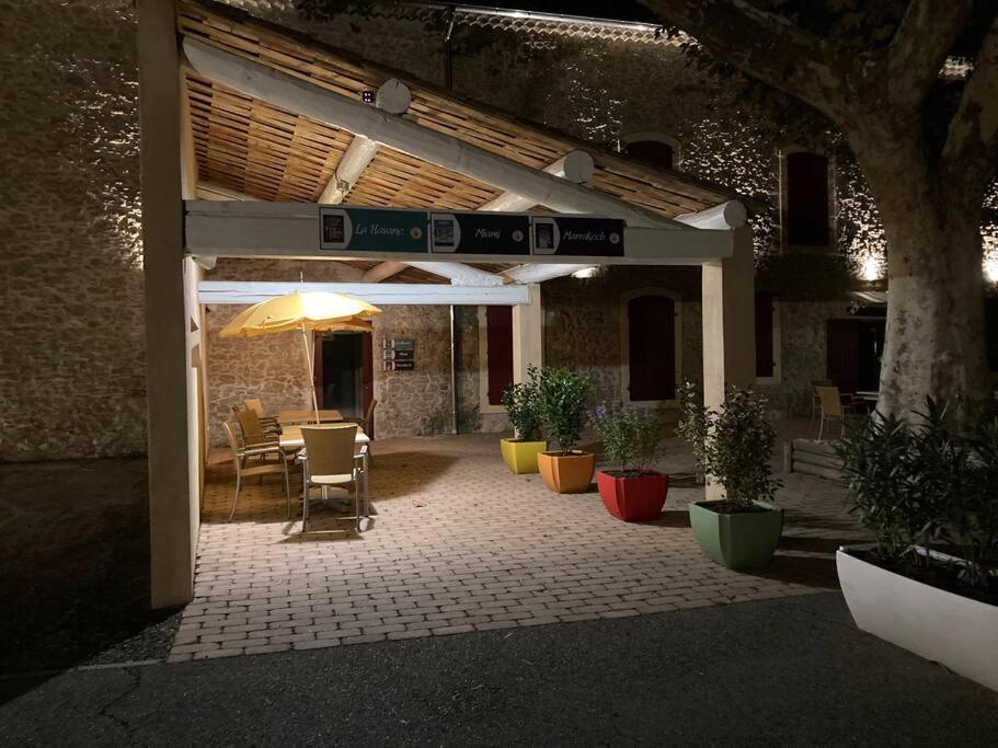 Appartement «Marrakech » A Авіньйон Екстер'єр фото